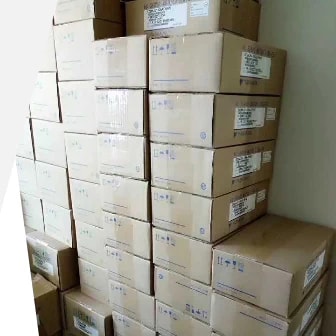 Yaskawa Servo Motor SGMMV-A3E2AAC