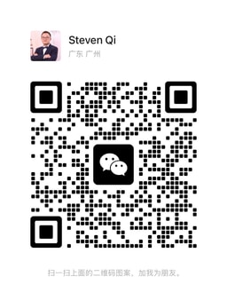 WeChat QR